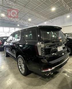 شيفروليه تاهو